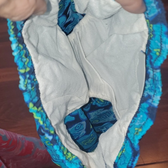 Carter's Leak Resistant Swim Suit Size 6-9M - Picture 2 of 5